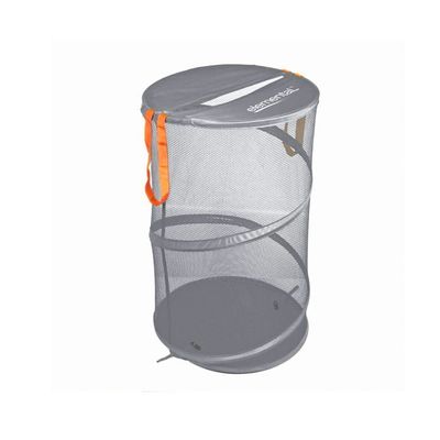Elemental Collapsible Laundry Hamper – 75L Elemental Collapsible Laundry Hamper – 75L