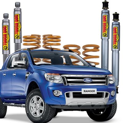 Ford Ranger 11/11-19 Tough Dog Ford Ranger 11/11-19 Tough Dog