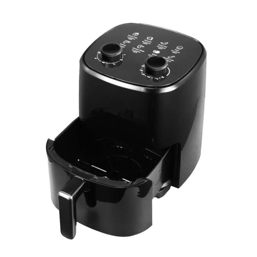 12V Travel Air Fryer 4 Litre Model