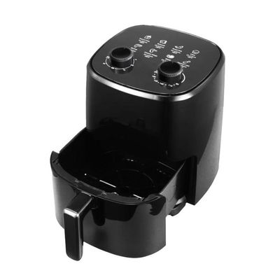 12V Travel Air Fryer 4 Litre Model