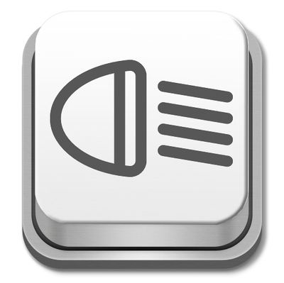 DRIVING/WORKING LIGHTS