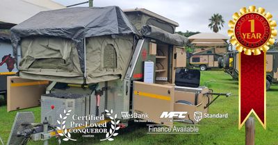 Companion Classic - 2020