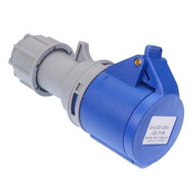 Fredlin Female Plug16A 220V