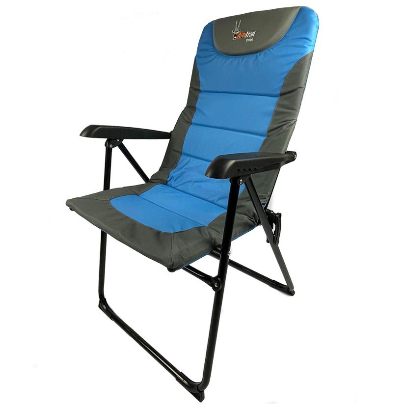 Afritrail Oribi Chair - 110kg Afritrail Oribi Chair - 110kg