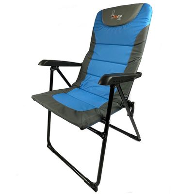 Afritrail Oribi Chair - 110kg