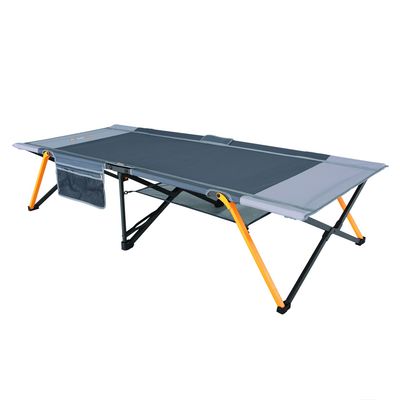 Oztrail Stretcher Easy Fold Single Jumbo 150kg Oztrail Stretcher Easy Fold Single Jumbo 150kg