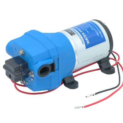 Lumeno Water Pump - 2.4 Bar - 12.5 L/min