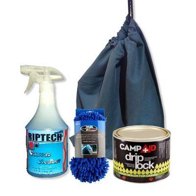 Caravan Care Kit Combo - All Caravans Caravan Care Kit Combo - All Caravans