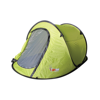 Afritrail Ezy-Pitch 3 Pop-Up Tent