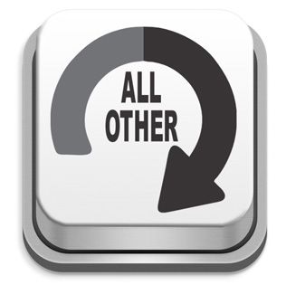 ALL OTHER