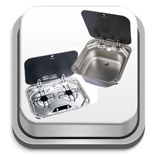 KITCHEN &amp; APPLIANCES