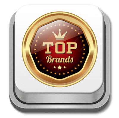 TOP BRANDS