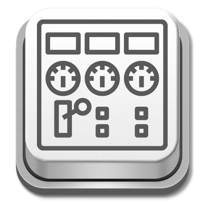 CONTROL PANELS