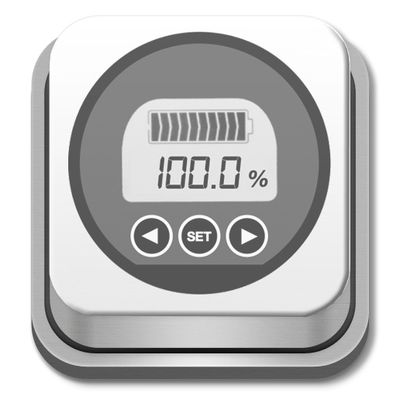 BATTERY MONITORS