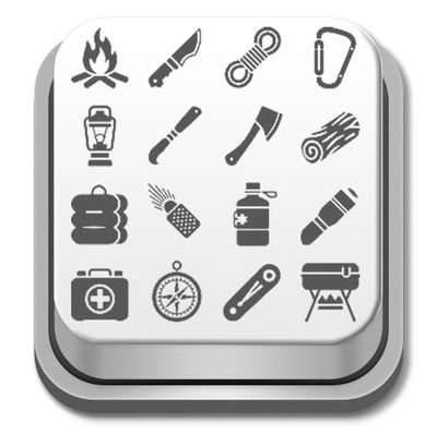 CAMPER ESSENTIALS