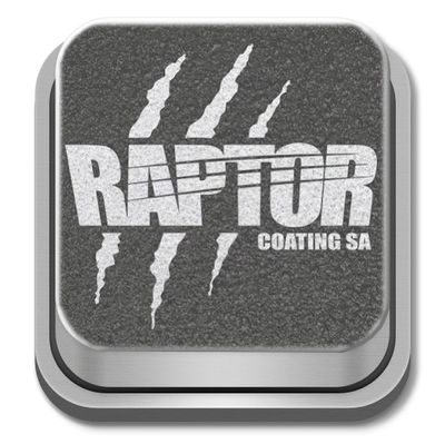 RAPTOR COATINGS