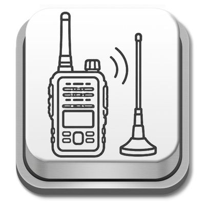 RADIOS AND ANTENNAS