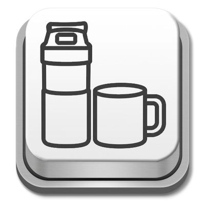 FLASKS &amp; MUGS
