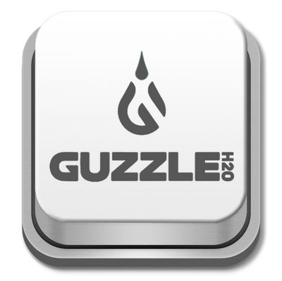 GUZZLE H2O