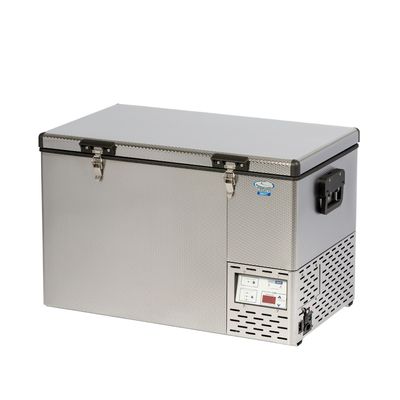 NL80 Legacy Smart Fridge QC 12V/220V Single Compartment