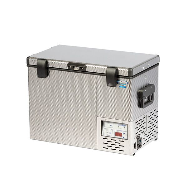 NL45 Legacy Smart Fridge/Freezer QC 12V/220V Single Compartment