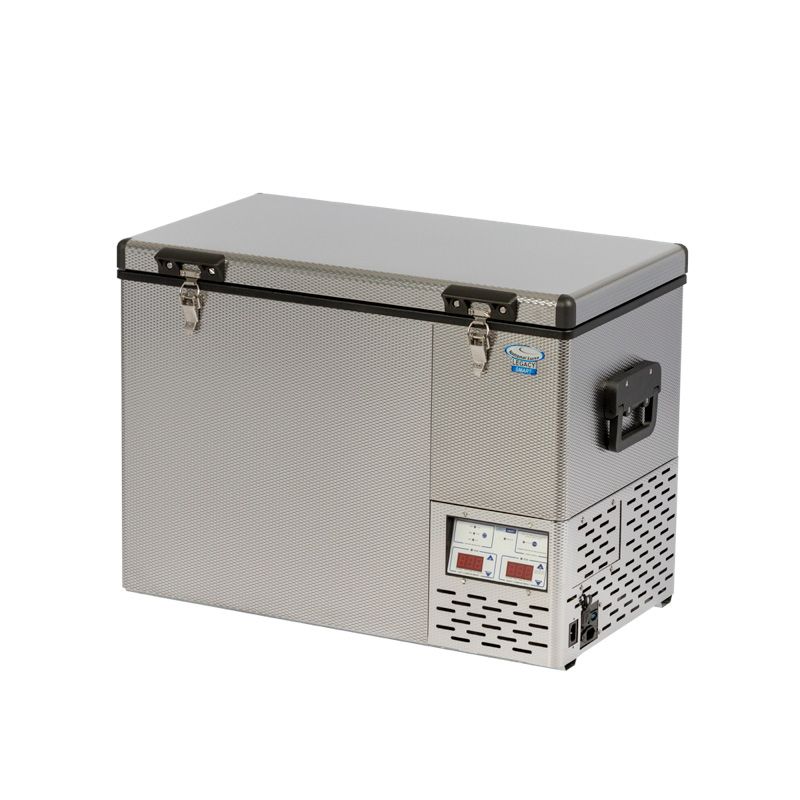 NL60 Legacy Smart Fridge/Freezer QC 12V/220V Dual Compartment