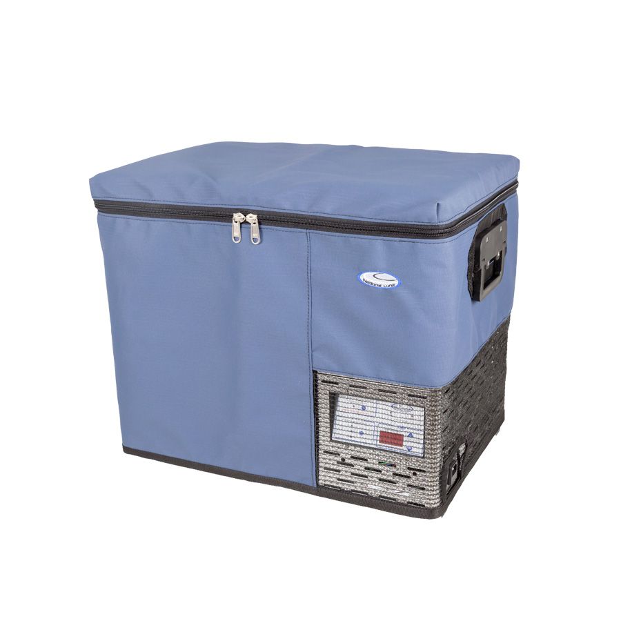 National Luna Fridge Protection jacket