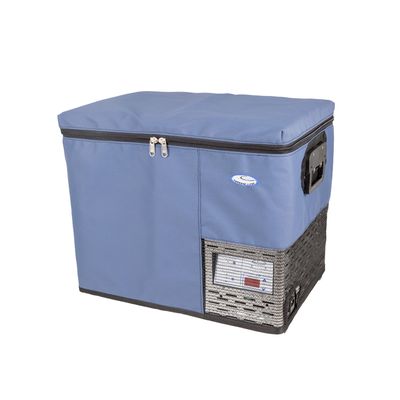 National Luna Fridge Protection jacket
