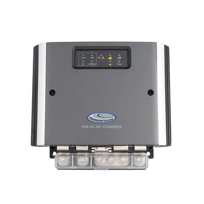 National Luna DC-25 DC-DC Converter 25A plus monitor