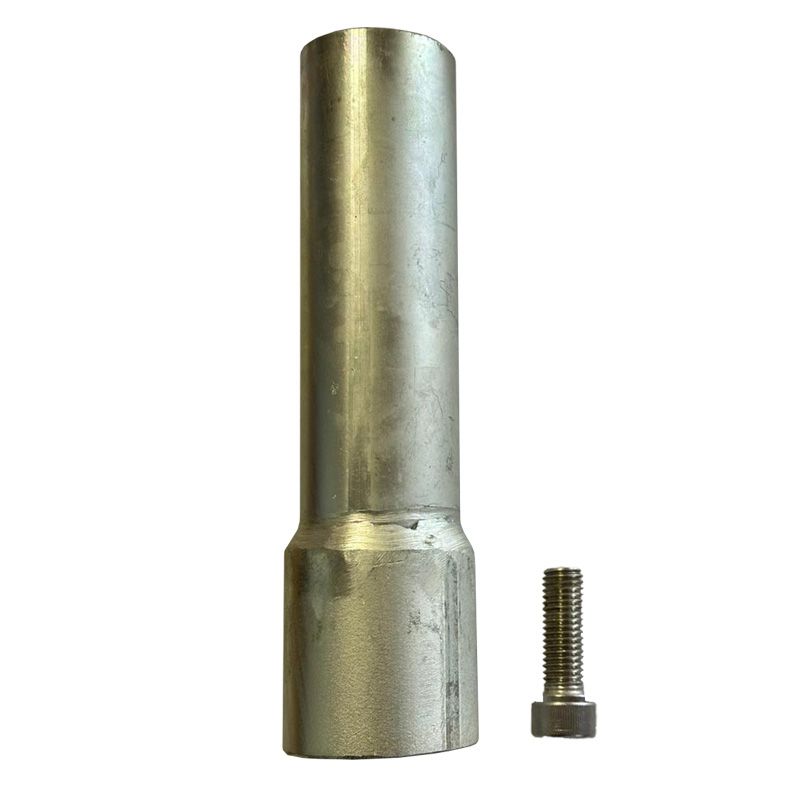 Jockey Wheel Holder Pole 60mm