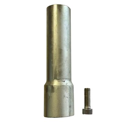 Jockey Wheel Holder Pole 60mm