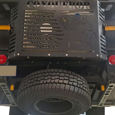 Commander Aircon