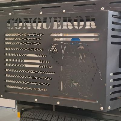 Commander Aircon