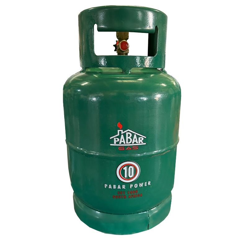 Pabar Gas Cylinder 4.5kg