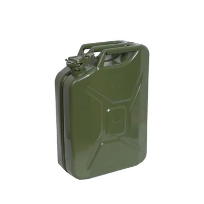 Jerry Can - metal 20L
