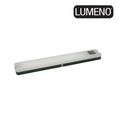 Lumeno Touch Dimmable LED Strip – White, Red And Amber