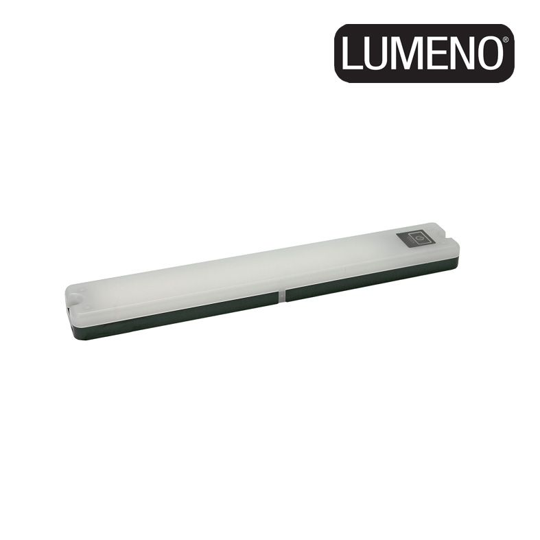 Lumeno Touch Dimmable LED Strip – White And Amber
