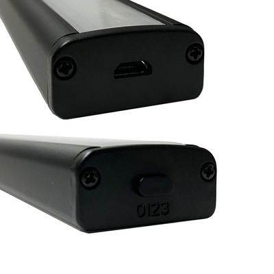 Lumeno Tri-Colour Magnetic Rechargeable LED Light (2 Options)