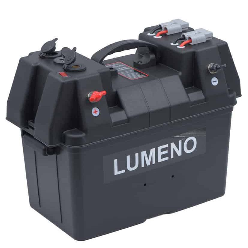Lumeno Battery Box