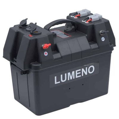 Lumeno Battery Box