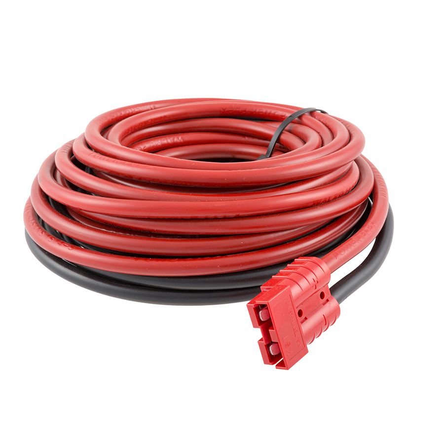 ​National Luna Portable Power Pack Cable Set