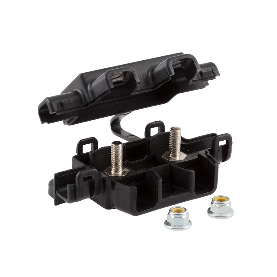 ​National Luna Mega Fuse Holder 4-way
