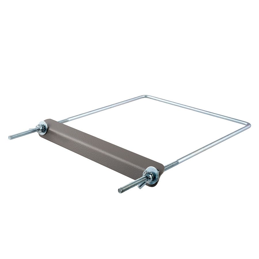 National Luna Battery U-bolt Bracket