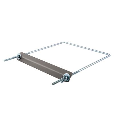 National Luna Battery U-bolt Bracket