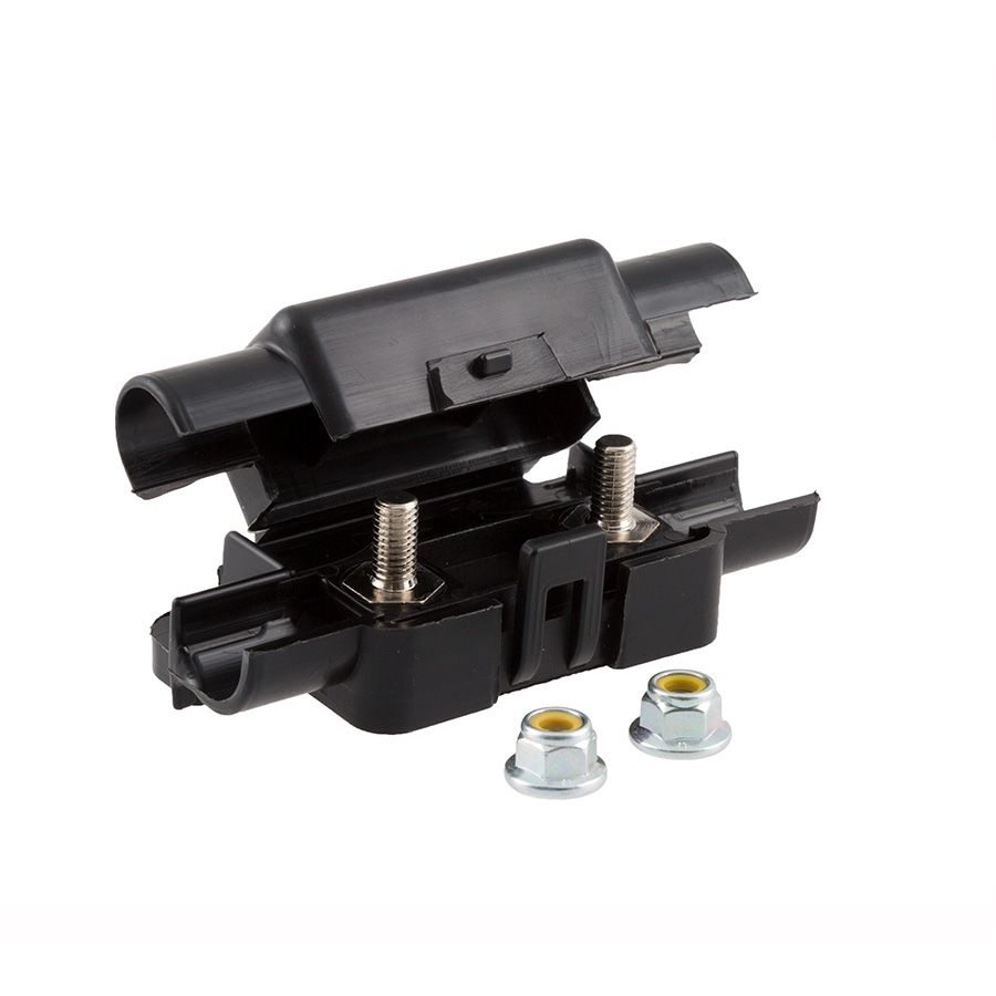 National Luna In-Line Fuse Holder