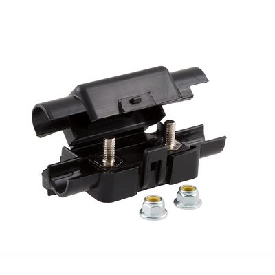 National Luna In-Line Fuse Holder