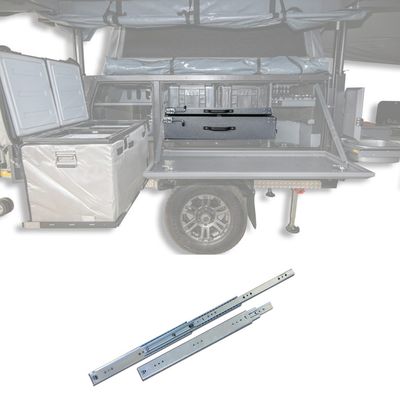 Drawer Sliders - Comfort