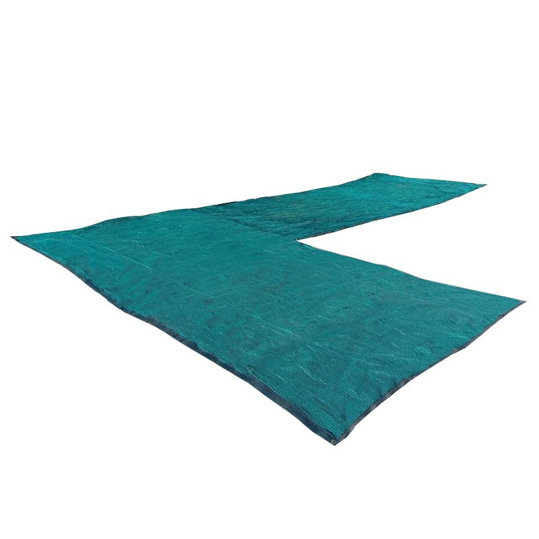 L-Shape Ground Sheets - Conquest &amp; Courage