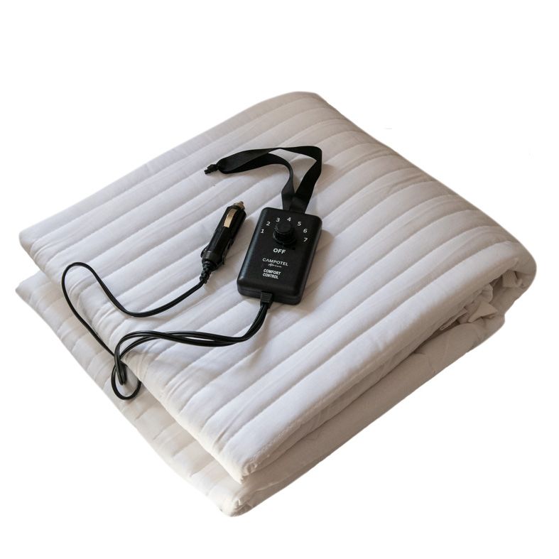 12V Bed Warming Pad