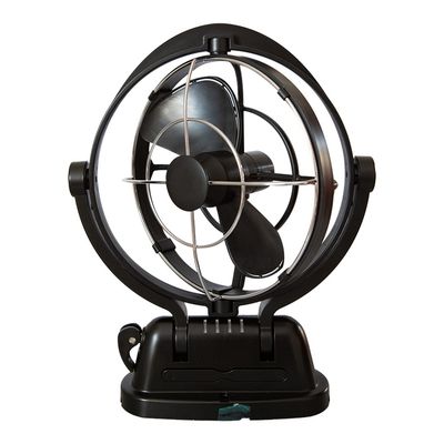 12V Fan – 360°